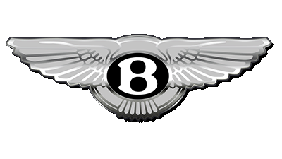 bentley logo